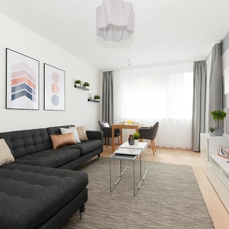 Pure Happiness Apartment Budapeste Exterior foto