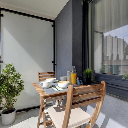 Pure Happiness Apartment Budapeste Exterior foto