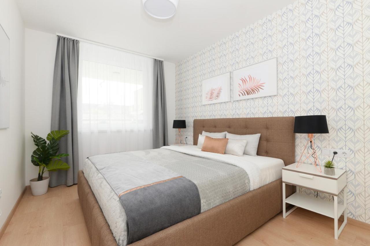 Pure Happiness Apartment Budapeste Exterior foto